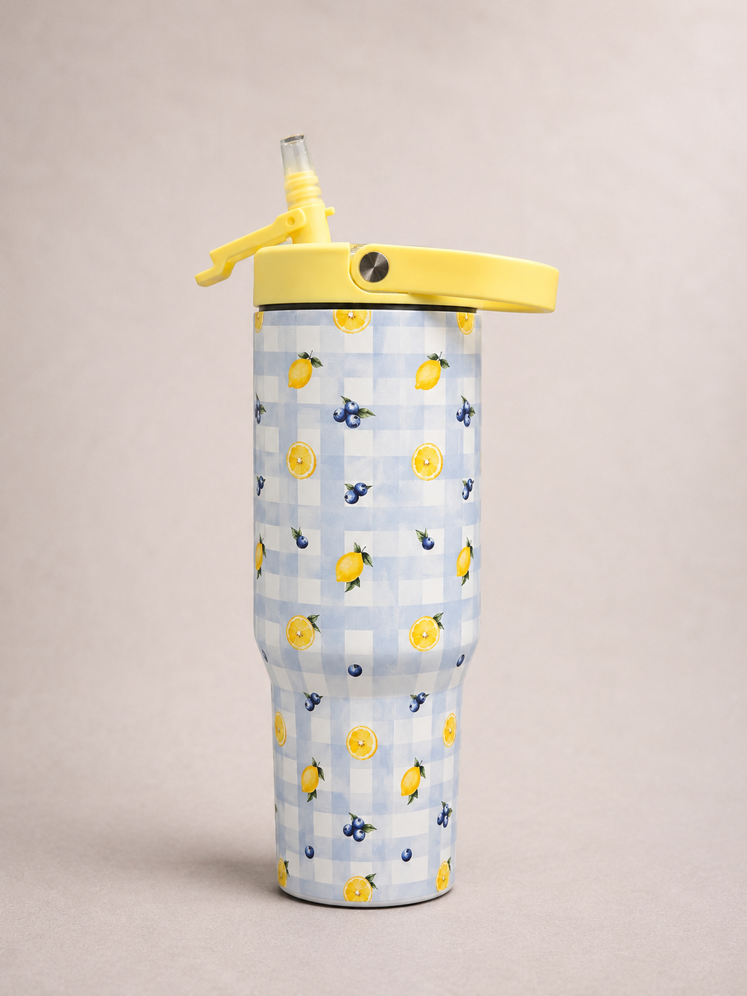 Blueberry Lemonade | Auzzy Flip 32 oz