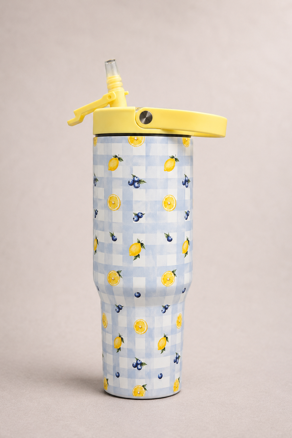 Blueberry Lemonade | Auzzy Flip 32 oz