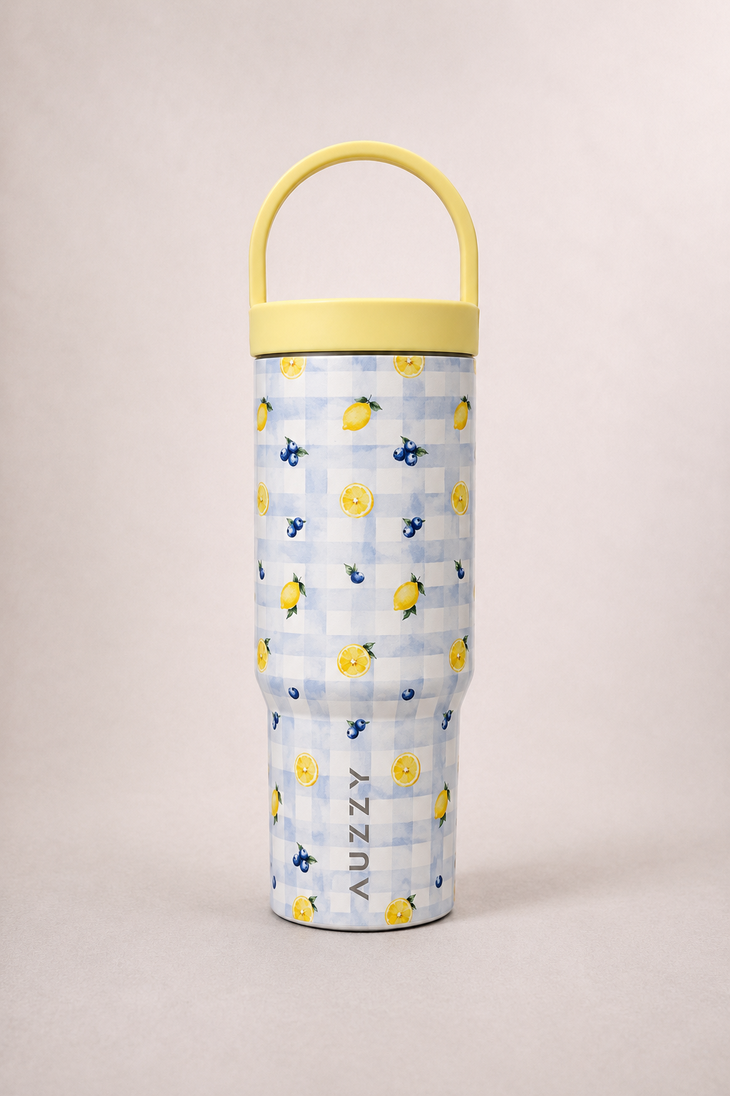 Blueberry Lemonade | Auzzy Flip 32 oz